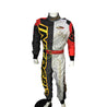 INTREPID OVERALL 2019 - Dash Racegear Store