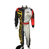 INTREPID OVERALL 2019 - Dash Racegear Store