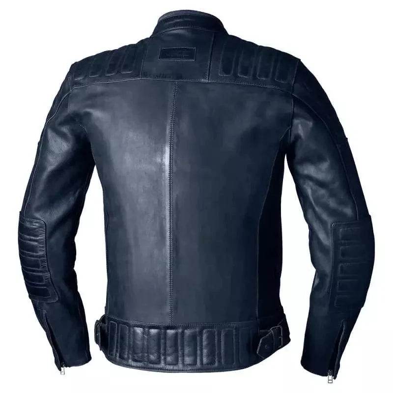 IOM TT BRANDISH 2 CE MENS LEATHER JACKET | Dash Racegear