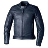 IOM TT BRANDISH 2 CE MENS LEATHER JACKET - PETROL - UK 52 / EUR 62 / INTL 4XL