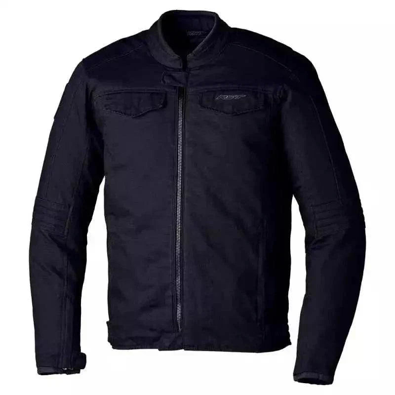 IOM TT CROSBY 2 CE MENS TEXTILE JACKET | Dash Racegear
