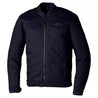 IOM TT CROSBY 2 CE MENS TEXTILE JACKET - BLACK - UK 52 / EUR 62 / INTL 4XL