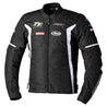 IOM TT TEAM EVO CE MENS TEXTILE JACKET - UK 52 / EUR 62 / INTL 4XL