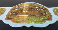 IWGP Intercontinental Championship Inspired Title Belt - 2 | Dash Racegear