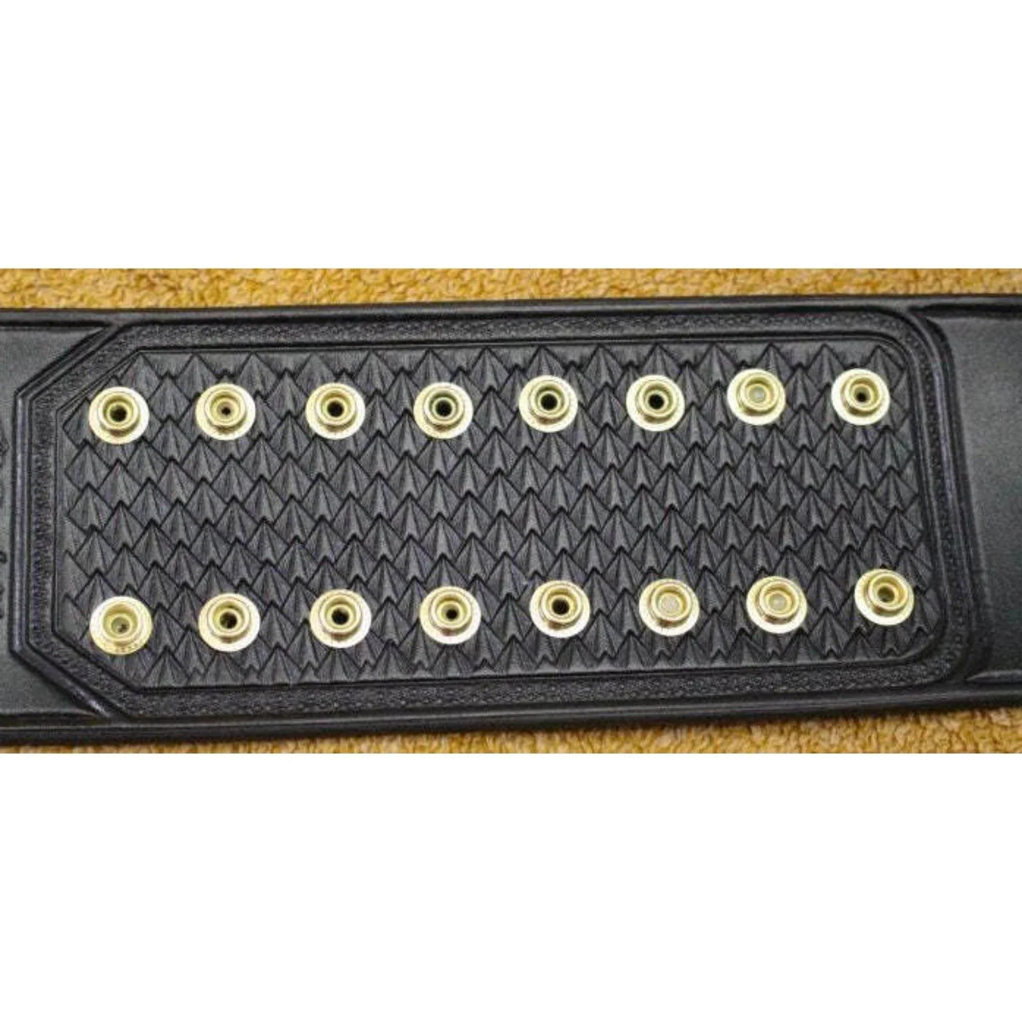 IWGP Strong Openweight Championship Inspired Title Belt - 6 | Dash Racegear