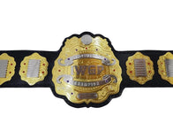 IWGP World Heavyweight Wrestling Championship Belt - 1 | Dash Racegear