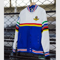 Lexie Hull Indy 500 Jacket Jacket unisex detail view 3 | Dash Racegear — Lexie Hull Commemorative Indy 500 Jacket