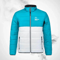 Ski Insulation Jacket HEAD Race Kinetic Jacket Men Speed Blue - 2023/24 | Dash Racegear