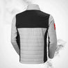 Ski Insulation Jacket Helly Hansen World Cup Insulator Jacket Ocean - 2023/24