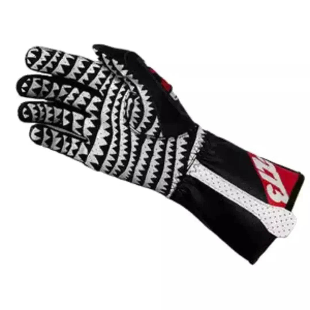 JAWS Black/White/Red/Gray