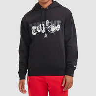 Ja Morant Basketball Hoodie Hoodie unisex front product view | Dash Racegear — Basketball-Inspired Hoodie – Ja Morant Signature Look