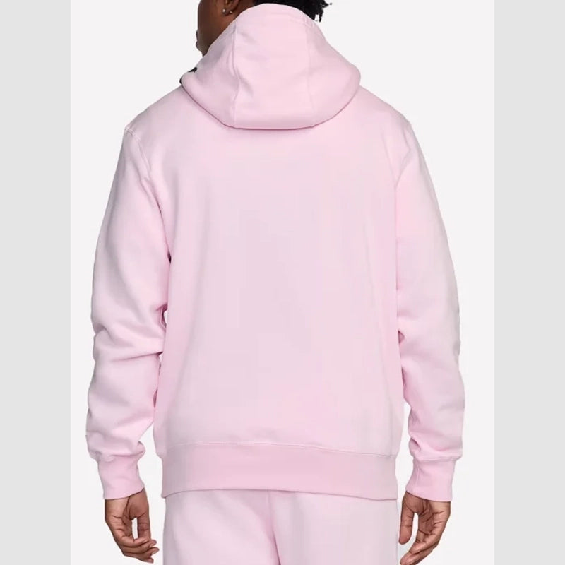 Ja Morant Basketball Hoodie Hoodie unisex detail view 6 | Dash Racegear — Ja Morant Fan Hoodie – Athletic Street Style