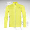 Jacket HEAD Pelmo Jacket M Yellow - 2018/19 - Dash Racegear Store