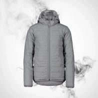 Ski POC Liner Jacket Jr Alloy Grey - 2023/24 | Dash Racegear