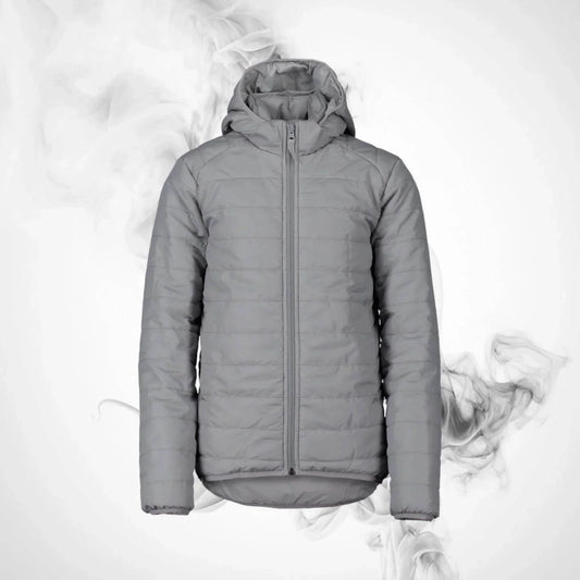 Ski POC Liner Jacket Jr Alloy Grey - 2023/24 | Dash Racegear