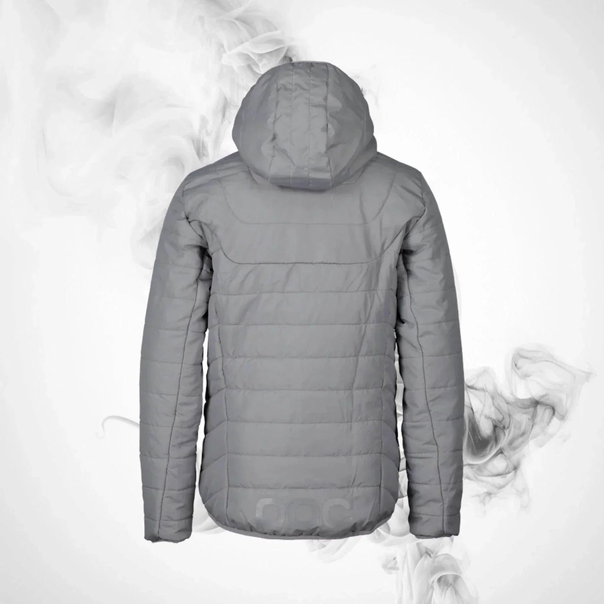 Ski POC Liner Jacket Jr Alloy Grey - 2023/24 | Dash Racegear