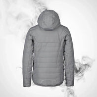 Ski POC Liner Jacket Jr Alloy Grey - 2023/24 | Dash Racegear