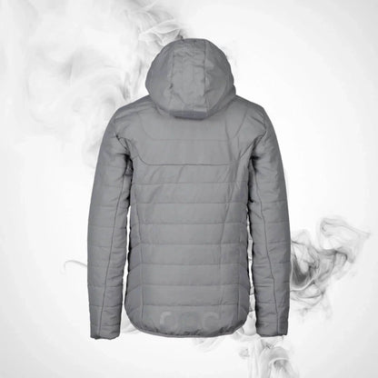 Ski POC Liner Jacket Jr Alloy Grey - 2023/24 | Dash Racegear