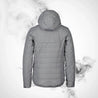 Ski POC Liner Jacket Jr Alloy Grey - 2023/24