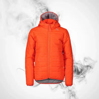 Ski POC Liner Jacket Jr Fluorescent Orange - 2023/24 | Dash Racegear