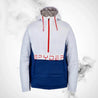 Ski Jacket SPYDER Glissade Anorak M - 2020/21 - XXL