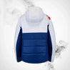 Ski Jacket SPYDER Glissade Anorak M - 2020/21
