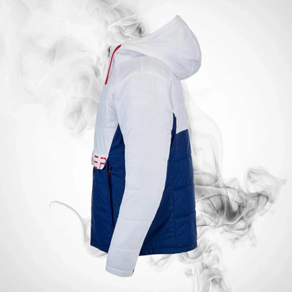 Ski Jacket SPYDER Glissade Anorak M - 2020/21 | Dash Racegear