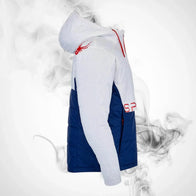 Ski Jacket SPYDER Glissade Anorak M - 2020/21 | Dash Racegear