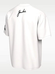 Nike Jackie Robinson T-Shirt Shirt unisex detail view 5 | Dash Racegear — Nike Sportswear Jackie Robinson 2026 T-shirt, classic design for everyday streetwear and fan fashion.