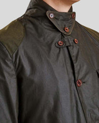 Skyfall James Bond Beacon Sports Jacket Jacket unisex detail view 2 | Dash Racegear — Daniel Craig Skyfall Cotton Jacket