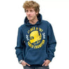 James Hunt Hoodie Jarama - XX - Large