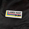 James Hunt Jacket Silverstone