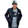 James Hunt Jacket Silverstone - XX - Large