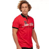 James Hunt Poloshirt Zandvoort - XX - Large