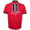 James Hunt Poloshirt Zandvoort