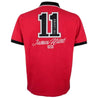 James Hunt Poloshirt Zandvoort - Dash Racegear Store