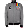 James Hunt Sweatjacket Watkins Glen