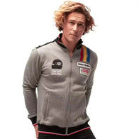 James Hunt Sweatjacket Watkins Glen | Dash Racegear