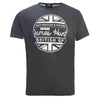 James Hunt T-Shirt British GP - Dash Racegear Store