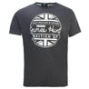 James Hunt T - Shirt British GP