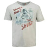 James Hunt T - Shirt The Shunt II