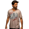 James Hunt T - Shirt The Shunt II - XX - Large - Men's