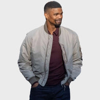 Back in Action 2025 Jamie Foxx Jacket Jacket unisex detail view 4 | Dash Racegear — Stylish Back in Action Jacket – Jamie Foxx Movie Outfit