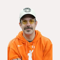 Jason Sudeikis Nike WNBA Hoodie Hoodie unisex detail view 4 | Dash Racegear — Nike Sportswear – WNBA Hoodie Seen on Jason Sudeikis