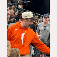Jason Sudeikis Nike WNBA Hoodie Hoodie unisex detail view 2 | Dash Racegear — Bold Courtside Look – Jason Sudeikis Rocks WNBA Hoodie
