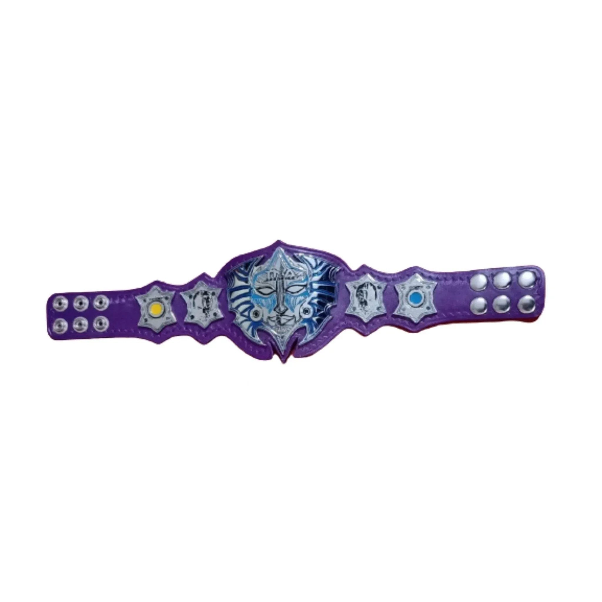 Jeff hardy mini championship Inspired belt - 1 | Dash Racegear
