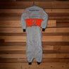 Jenson Button 2013 McLaren F1 Embroidered Racing suit