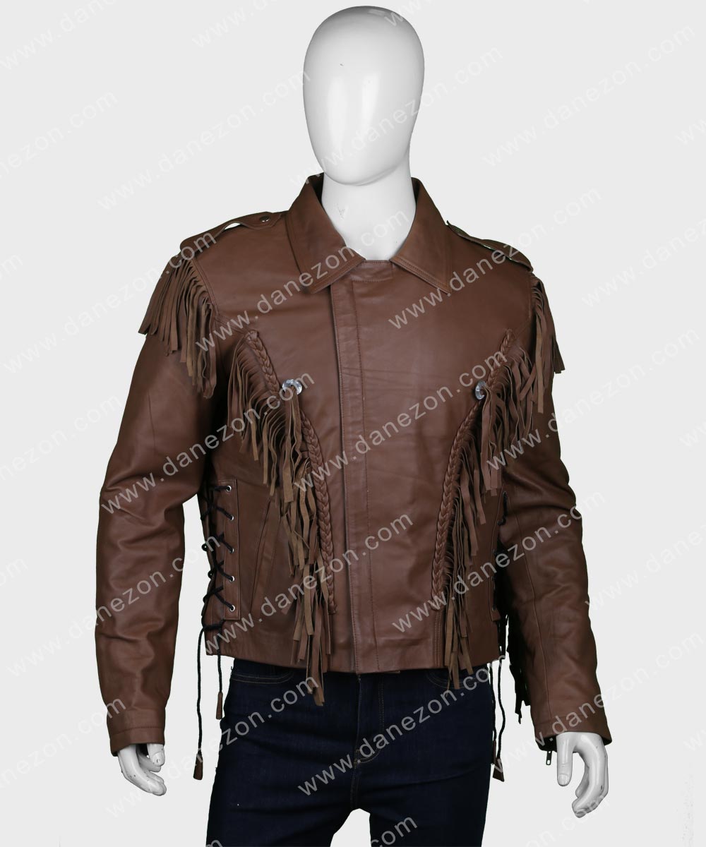 Tiger King Murder Mayhem and Madness Joe Exotic Jacket Jacket unisex front product view | Dash Racegear — Tiger King Murder Mayhem and Madness Joe Exotic Jacket