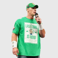 John Cena Boston T-Shirt Shirt unisex detail view 4 | Dash Racegear — John Cena Boston T-Shirt – Bold Graphic Wrestling Style