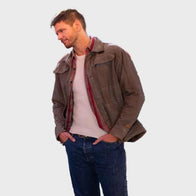 Paradise 2025 Billy Pace Jacket Jacket unisex detail view 4 | Dash Racegear — Billy Pace’s Paradise 2025 Jacket – A Must-Have for Fans